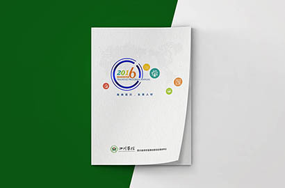 乐昌市画册设计：以场景为媒，打造城市体验的全新入口